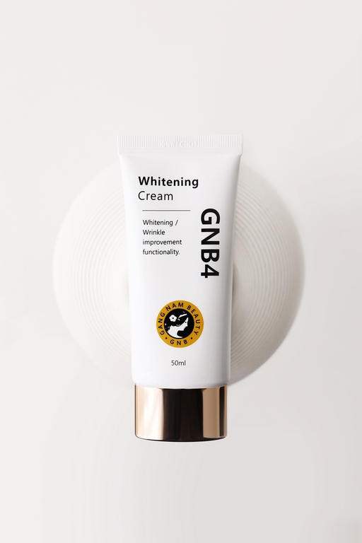 Kem dưỡng trắng GNB4 Whitening Cream