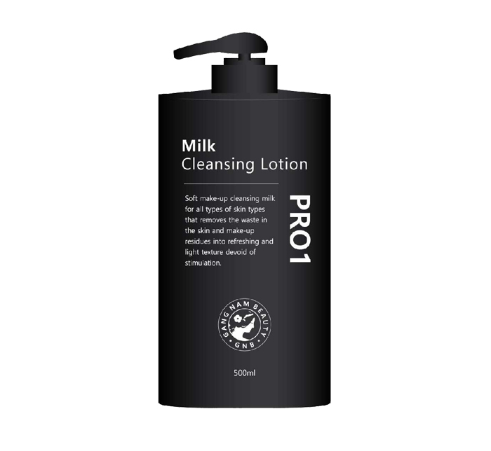 Sữa Tẩy Trang GNB Pro1 Milk Cleansing Lotion 